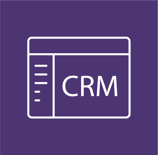 CRM INTEGRATED LEAD GENERATION