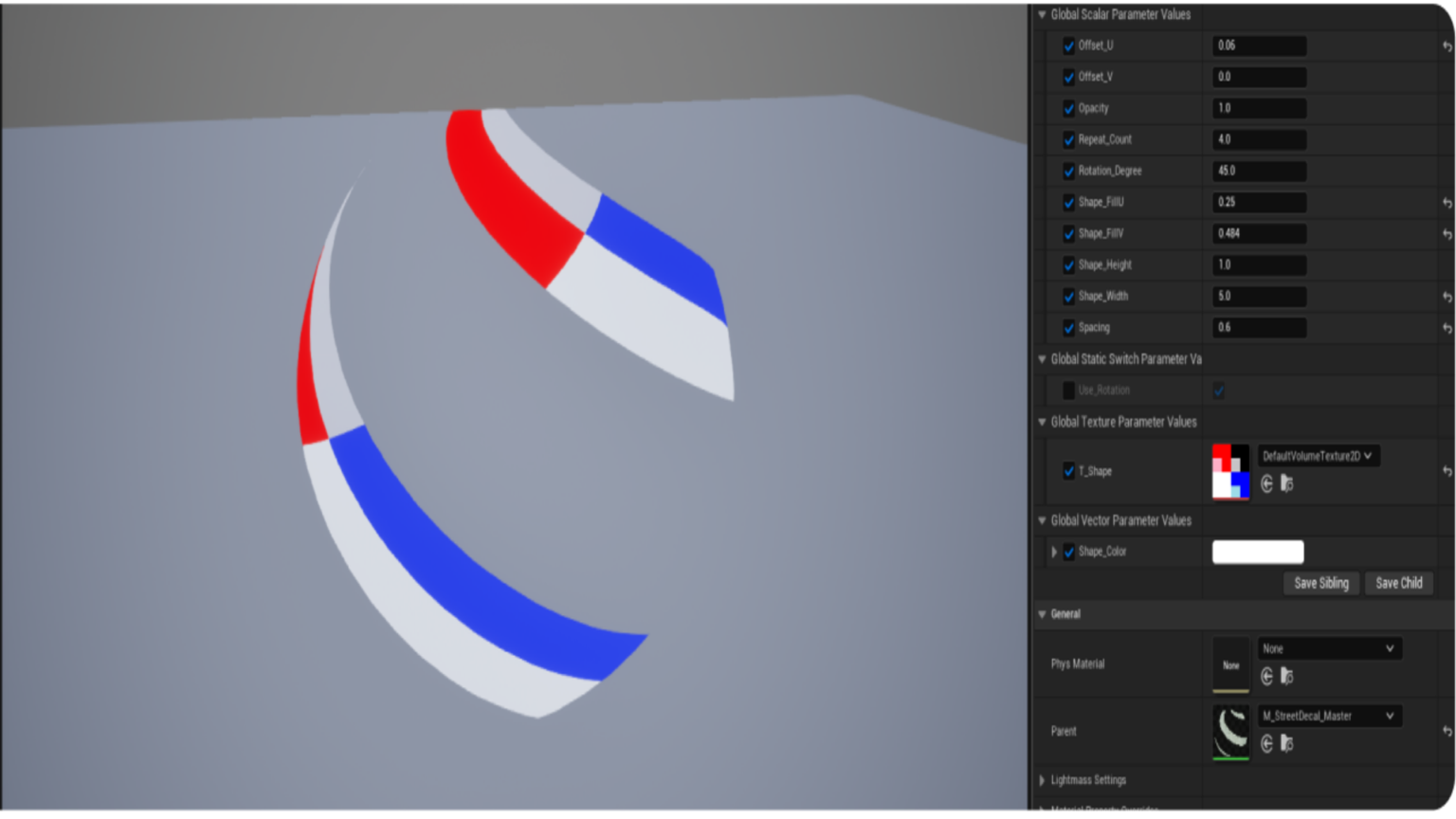 Materials & Shading: Building a Modular Decal System for Urban ...
