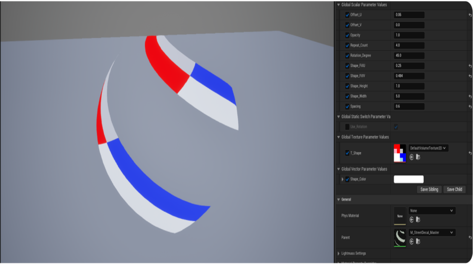 Materials & Shading: Building a Modular Decal System for Urban Simulation