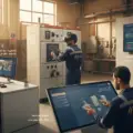 VR Training Modules in Arabic for Egyptian Organizations