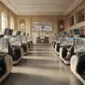 Driving Test Simulators in Egypt for Licensing Authorities