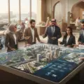 Egyptian Unreal Engine Simulation Studio for GCC and MENA Projects